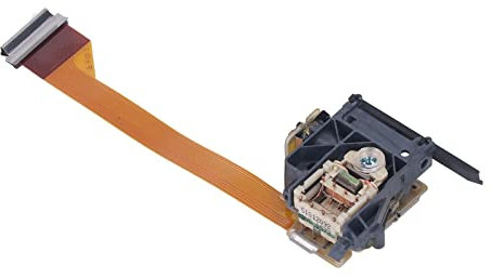 Juroupi Optical Pickup Lens Head Replacement for Fever Module CD Pro2 LF VAU1254 VAU1255 VAU1252