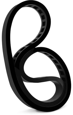 45-96-0050 Pulley Tire Replacement Fit For Milwaukee 2829-20 M18 Bandsaw Drive Belt