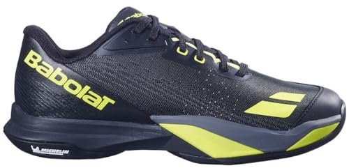 Babolat Herren Jet Mach 4 All Court Tennisschuhe