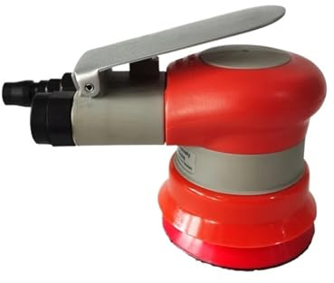 Pneumatic Grinder 3inch 75mm Air Palm Random Orbital Sander Orbit
