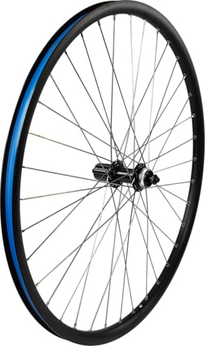 XB3 Hinterrad 28 Zoll Shimano FH-QC400 Center Lock 21-622