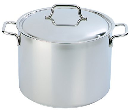 demeyere Apollo Deep Stockpot – Pfannen