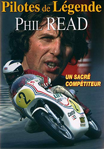 Phil read, un sacré compétiteur [FR Import]