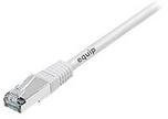 Equip Cat. 7 S/FTP 3.0 M – Netzwerkkabel (RJ-45, RJ-45, Männlich/männlich, Gold, CAT7, S/FTP (S-STP))