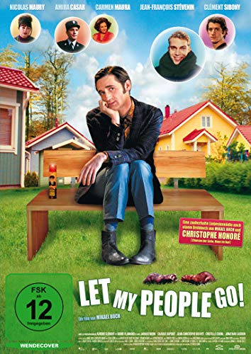 Let My People Go! (OmU)