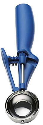 IJsport.lepel CO 1/40 Kaart Bâton de CO-40