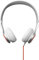 Jabra Revo - Auriculares tipo diadema con micrófono, color mate