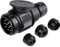 Herth+Buss 51305630 Stecker mit Dichtungen, mit Zugentlastung