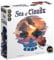 Iello 51293 - Sea of Clouds - Brettspiel - Englisch
