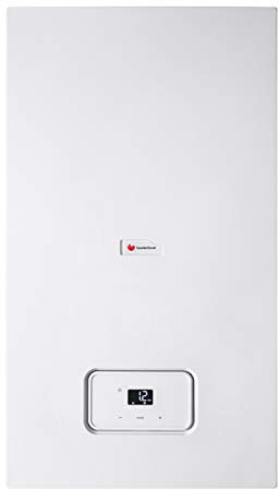 Saunier duval semia condens - Kit caldera semia condens 25 gas natural clase de eficiencia energetica a+