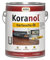 Koranol Hartwachsöl 2,5l (Farblos)