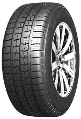 Nexen Winguard WT1 M+S - 185/75R16 104R - Winterreifen