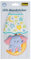 Idena 31257 - LED Wandsticker Lampe Elefant, mit Lichtsensor, ca. 21 x 13 cm, ideal als Nachtlicht für das Kinderzimmer