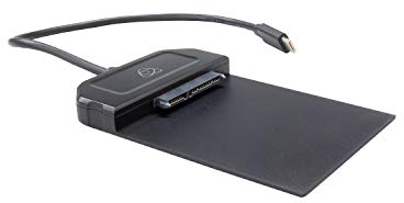 Atomos USB-C 3.1 Docking Station
