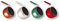 MAURY'S MINI CHEF BOLLILATTE 10CM COLORI ASSORTITI