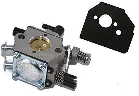 Vergaser für Plantiflex PF-5200 / Matrix MCS46-45, SPS01-45 / Steel S440 Kettensäge
