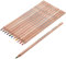 Amazon Aware FSC-zertifiziertem holzummantelte Buntstifte, vorgespitzt, 12er-Pack