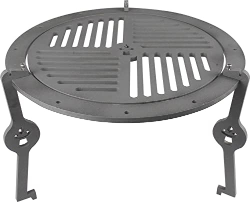Remundi Topper Set 3 Teilig L, Black