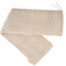 beties Leinen-Waffelpique Baguette-Beutel ca. 18x70 cm Brotsack 100% Leinen
