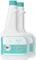 eufy RoboVac Hard Floor Cleaning Solution (2 Bottles), Compatible with X10 Pro Omni, C20 Omni, X9 Pro, X8 Pro Series, L60 Hybrid Series, 16 fl oz / 473 ml, Floor Cleaner