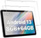 ELECTRO-WEIDEWORLD [2 Pezzi] Pellicola per UMIDIGI G3 Tab/G2 Tab/G1 Tab Vetro Temperato, Durezza 9H Anti-riflesso HD Vetro Temperato per UMIDIGI G3 Tab/G2 Tab/G1 Tab