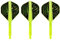 CONDOR AXE Stowe Buntz NEON Nightmare, Standard, L, Condor Axt, Stowe Buntz, Neon Albtraum