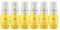 SodaStream Lot de 6 Concentrés Citron Sans Sucres pour Machine à Eau Pétillante et Soda | Préparez jusqu'à 9 Litres de Soda au Citron en Quelques Secondes, 440ml