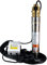 CHM GmbH® Brunnenpumpe 4 Zoll 0,75 kW 2800 L/h 6,1 Bar inkl. Motorschutz Pumpe Zisterne