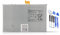 EB-BT975ABY Batterie de Tablette Compatible avec Samsung Galaxy Tab S7 12.4 inch Plus 5G FE 5G SM-T733 Plus 2020 SM-T975N SM-T970 SM-T975 SM-T978U SM-T976B SM-T976N Series(3.86V 37.83Wh)