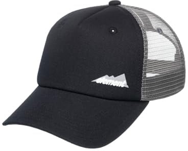 Element Herren Verschluss Mount Mesh Cap