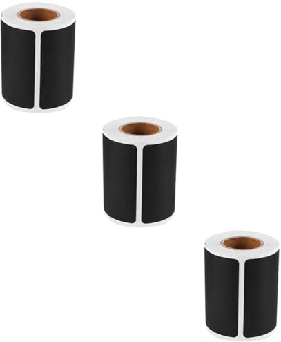 SEWACC 900 Hojas etiqueta autoadhesiva etiquetas de tarro organización de oficina etiquetas para frascos etiquetas personalizadas etiqueta adhesiva para escribir etiquetas de cocina Papel