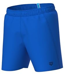 Arena Herren Fundamentals Boxer R Swim Trunks (1er Pack)