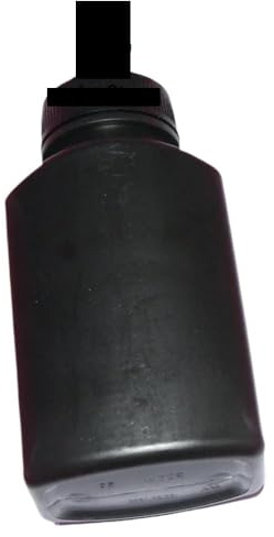 FASURDVA 1pc Toner Patrone W1106A 106A W1107A 107A W1105A 105A kompatibel mit Laser 107A 107W MFP 135A 135W 137FNW Drucker(1PC 80g Toner Powder)