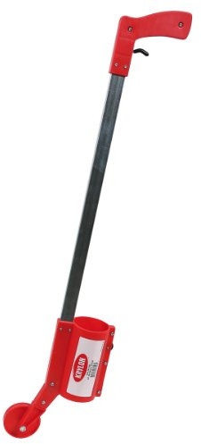 Krylon K07096 Varita aplicadora de marcado manual, longitud de 34 pulgadas