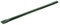 Silverline 244997 SDS-Max-Flachmeißel 25 x 500 mm