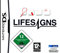 LifeSigns - Hospital Affairs