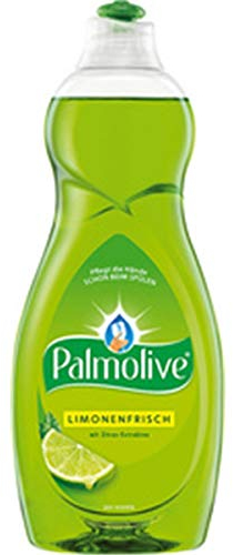 PALMOLIVE Handspülmittel ORIGINAL, 750 ml Flasche 877662
