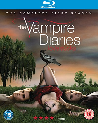The Vampire Diaries Season 1
