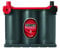 Optima 8222550008882 Starterbatterie in Spezial Transportverpackung und Auslaufschutz Stopfen (Preis inkl. EUR 7,50 Pfand)