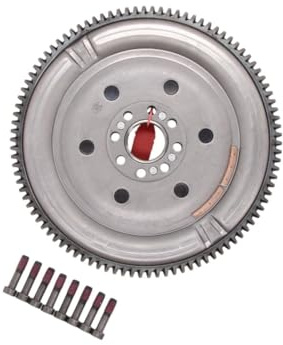 LuK 415 0356 10 LuK ZMS Schwungrad | 415 0356 10 für Avensis Corolla Rav 4 2 2.0 D-4D | für Schaltgetriebe
