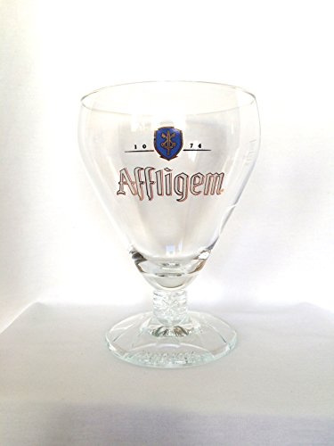Affligem Verre calice brasserie