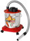 Aspirateur avaleur de cendres chaudes ou froides