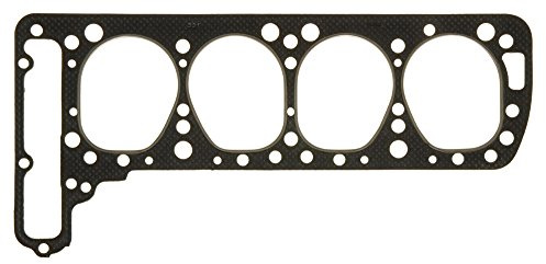 AJUSA 10061400 Zylinderkopfdichtung Kompatibel mit MERCEDES-BENZ Stufenheck W123 /8 W115 Limousine T2/L Kasten/Kombi HECKFLOSSE W110 T2/L Pritsche/Fahrgestell