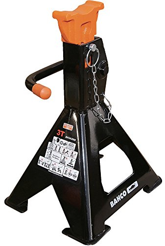 Bahco BH3A3000, Chevalet monte Automatiquement Multicolore