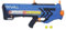Nerf Rival Zeus MXV-1200 Blaster (Blue)
