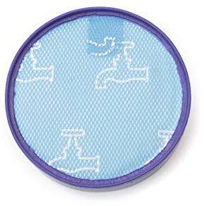 Generico-Ricambio Aspirapolvere Hoover HEPA Lavabile Pre-Motor Filtro per DC-25, Part No: 919171-02(1 pezzo incluso)
