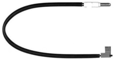 Brembo A00392 Verschleißanziger für Bremsbeläge, Anzahl 2