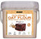 Gourmet Oat Flour Brownie 1900 Gr