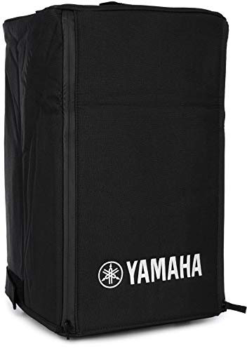Yamaha DXR8 MKII Speaker Cover