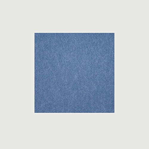 daff fiberixx Untersetzer - 18 x 18 Jeans